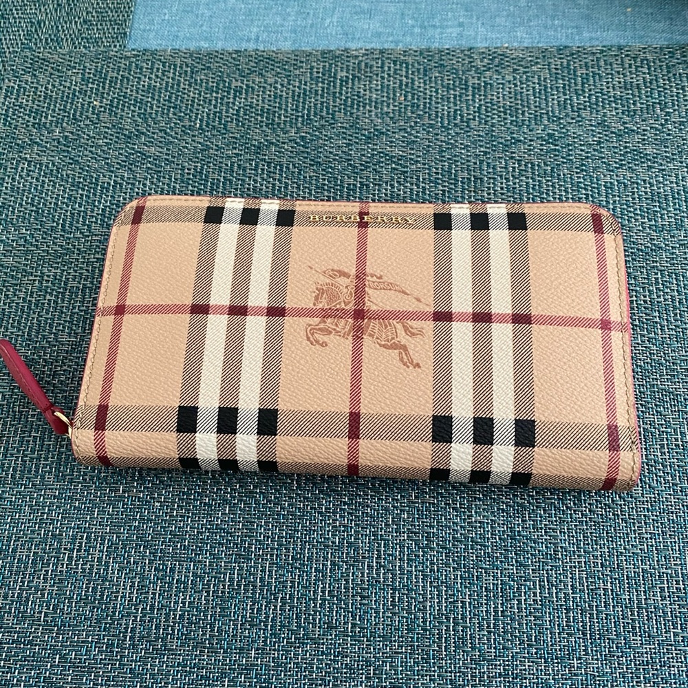 Burberry Wallet